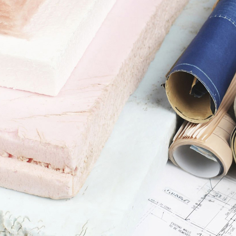 İzolasyon Malzemeleri